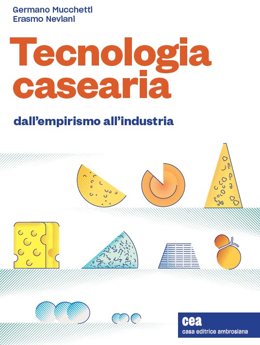 TECNOLOGIA CASEARIA dall’empirismo all’industria